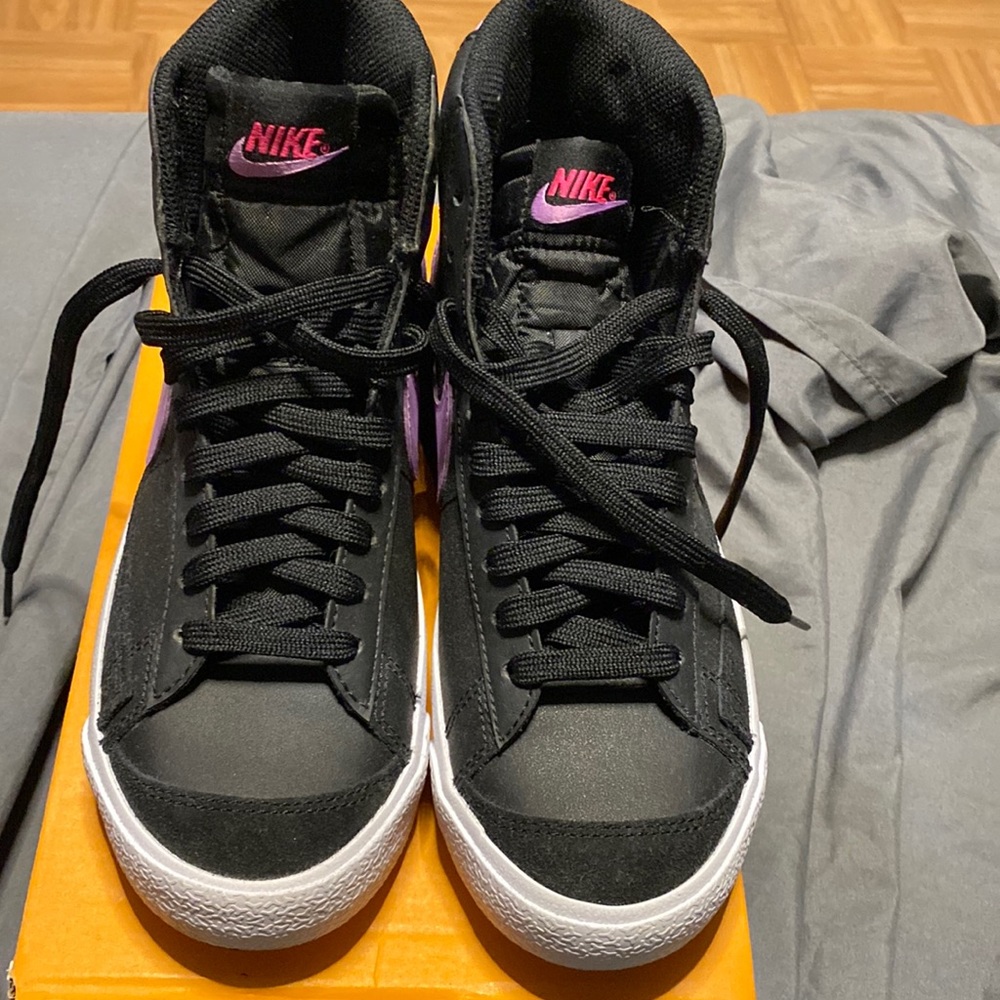 Nike Blazer Mid Big Kids 5/ Womens 6.5